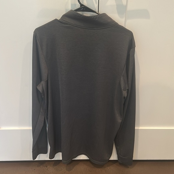 Nike Dri Fit 1/4 Zip - Picture 2 of 3